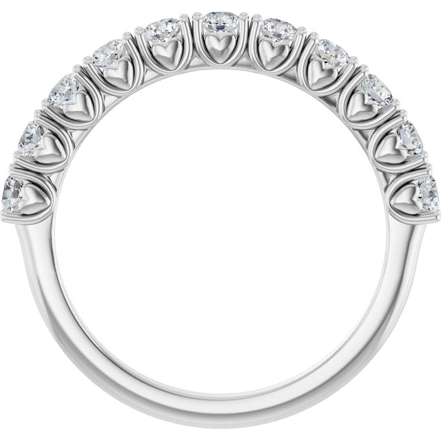 14k-white-gold-5/8-ctw-lab-grown-diamond-anniversary-band
