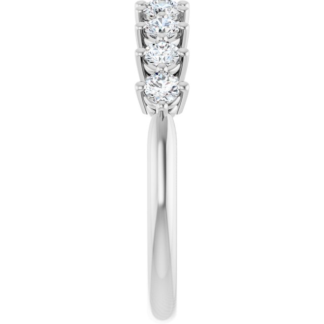 14k-white-gold-1/2-ctw-lab-grown-diamond-anniversary-band
