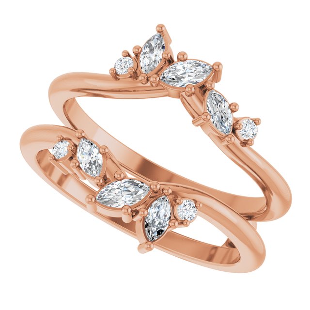 14k-rose-gold-1/3-ctw-lab-grown-diamond-ring-guard