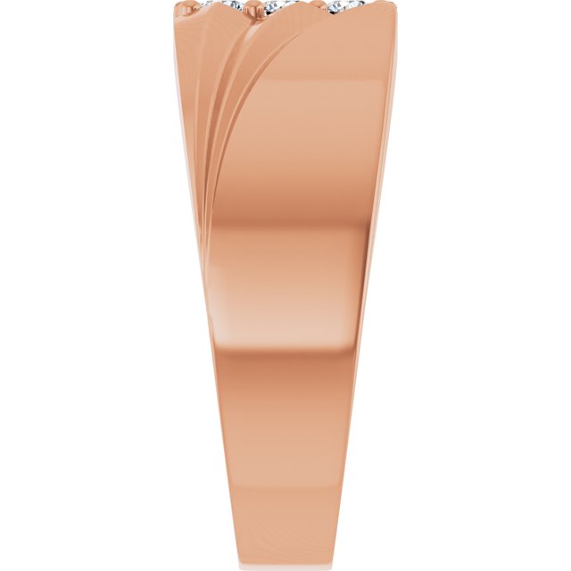 14k-rose-gold-1/5-ctw-lab-grown-diamond-band