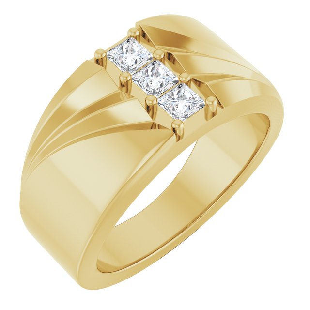 14k-yellow-gold-square-3-x-3-mm
