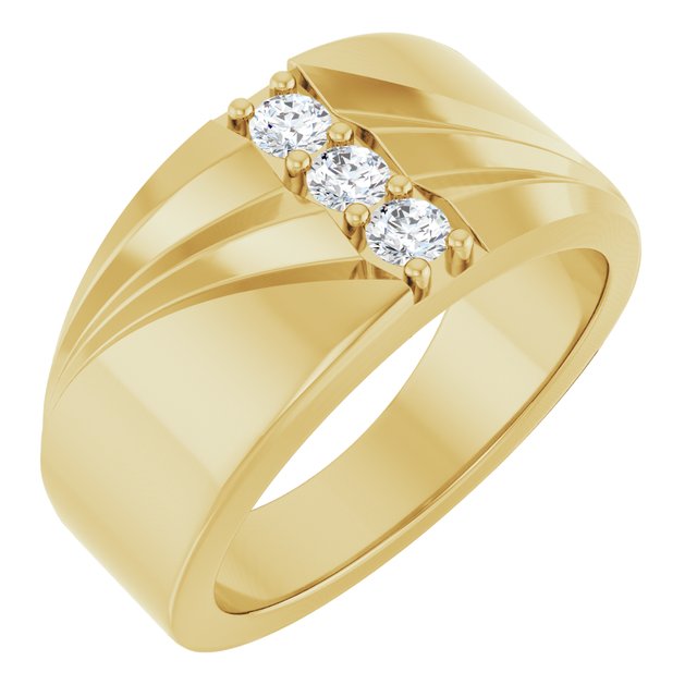 14k-yellow-gold-round-3-mm