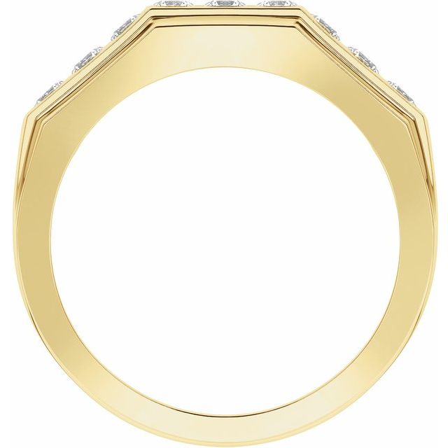14k-yellow-gold-1/2-ctw-lab-grown-diamond-band