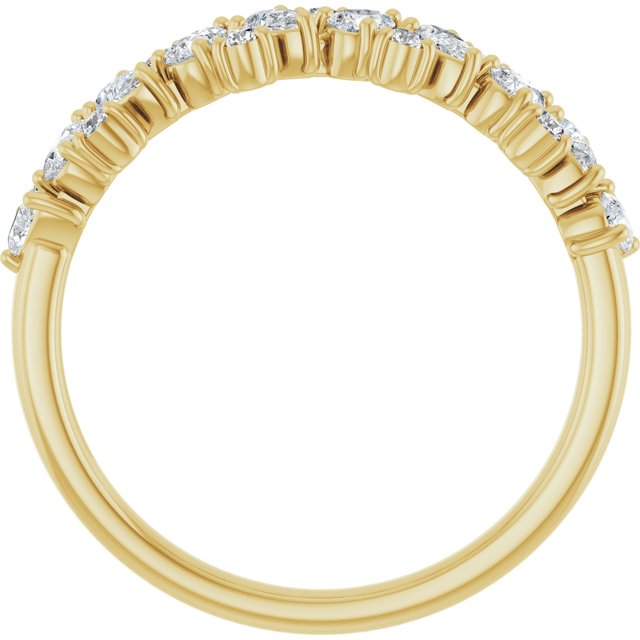 14k-yellow-gold-5/8-ctw-lab-grown-diamond-anniversary-band