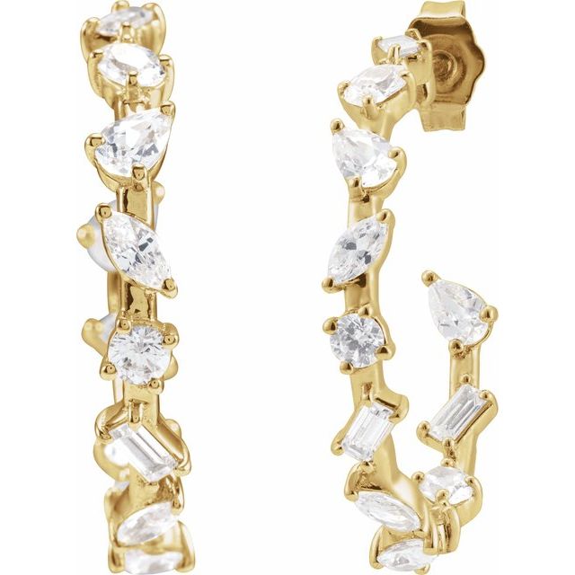 14k-yellow-2-ctw-lab-grown-diamond-hoop-earrings