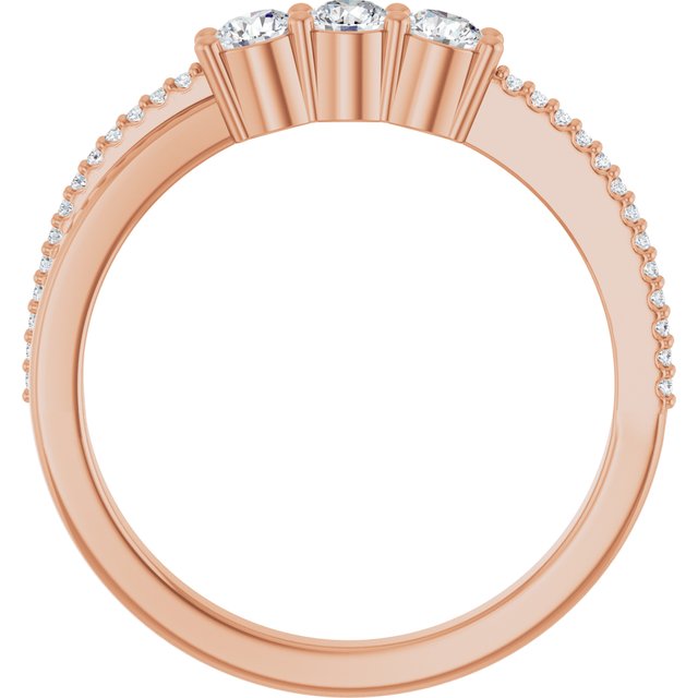 14k-rose-gold-1/3-ctw-lab-grown-diamond-anniversary-band
