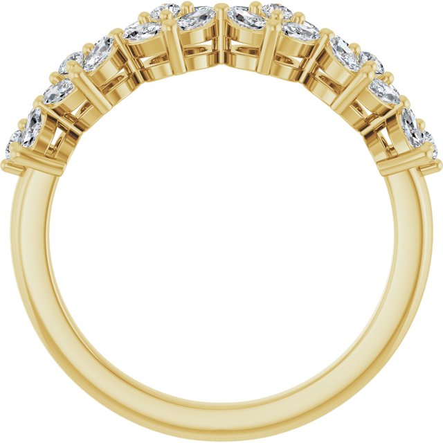 14k-yellow-gold-3/4-ctw-lab-grown-diamond-anniversary-band