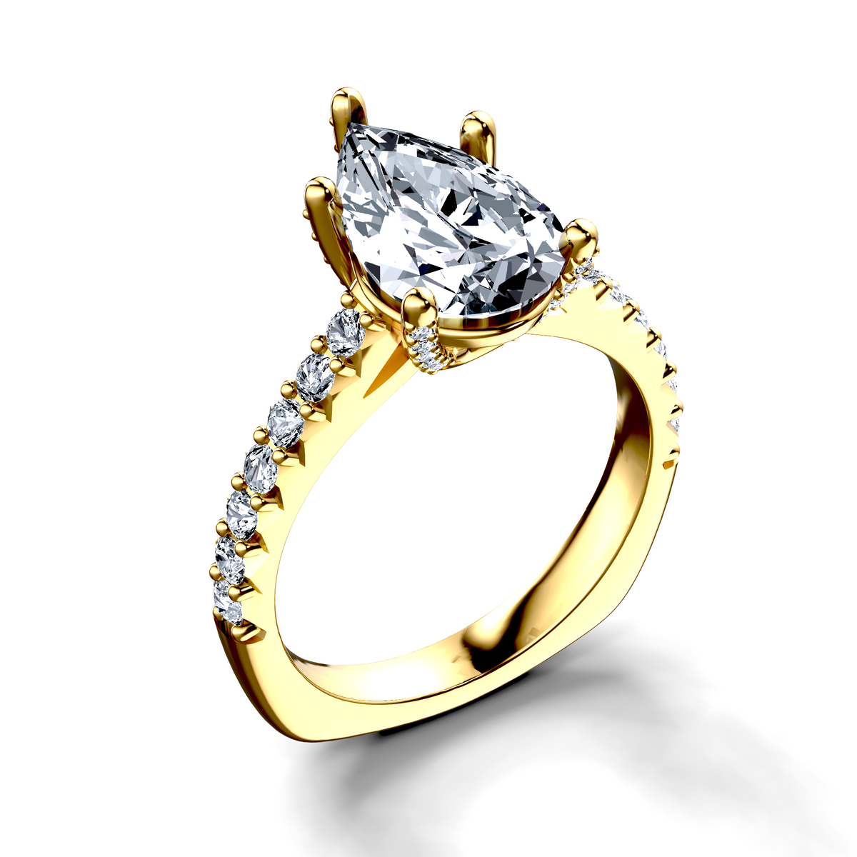 Image for The Aria