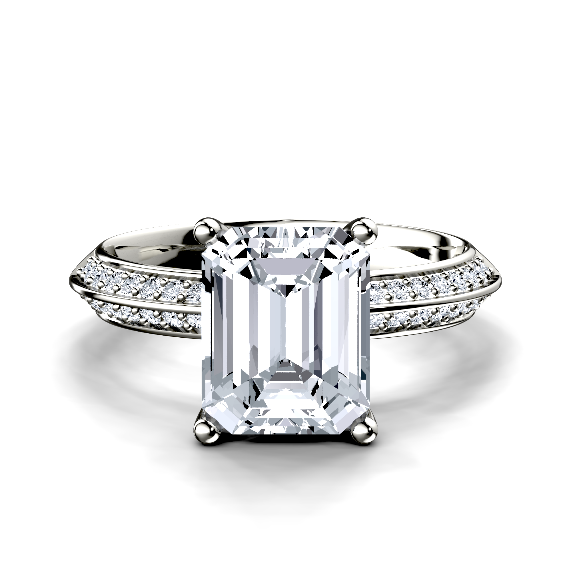 Image for The Isadora