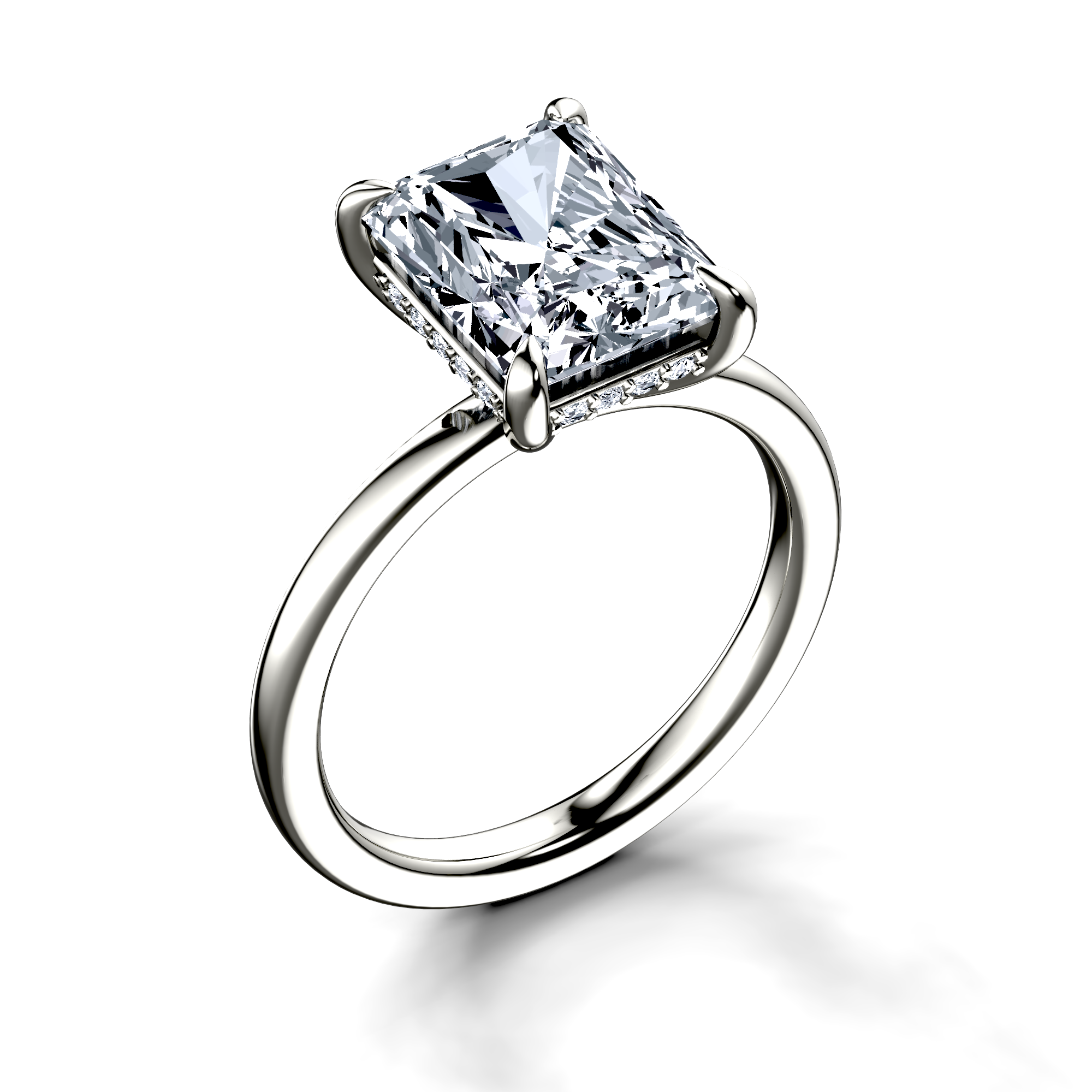 Image for The Alina
