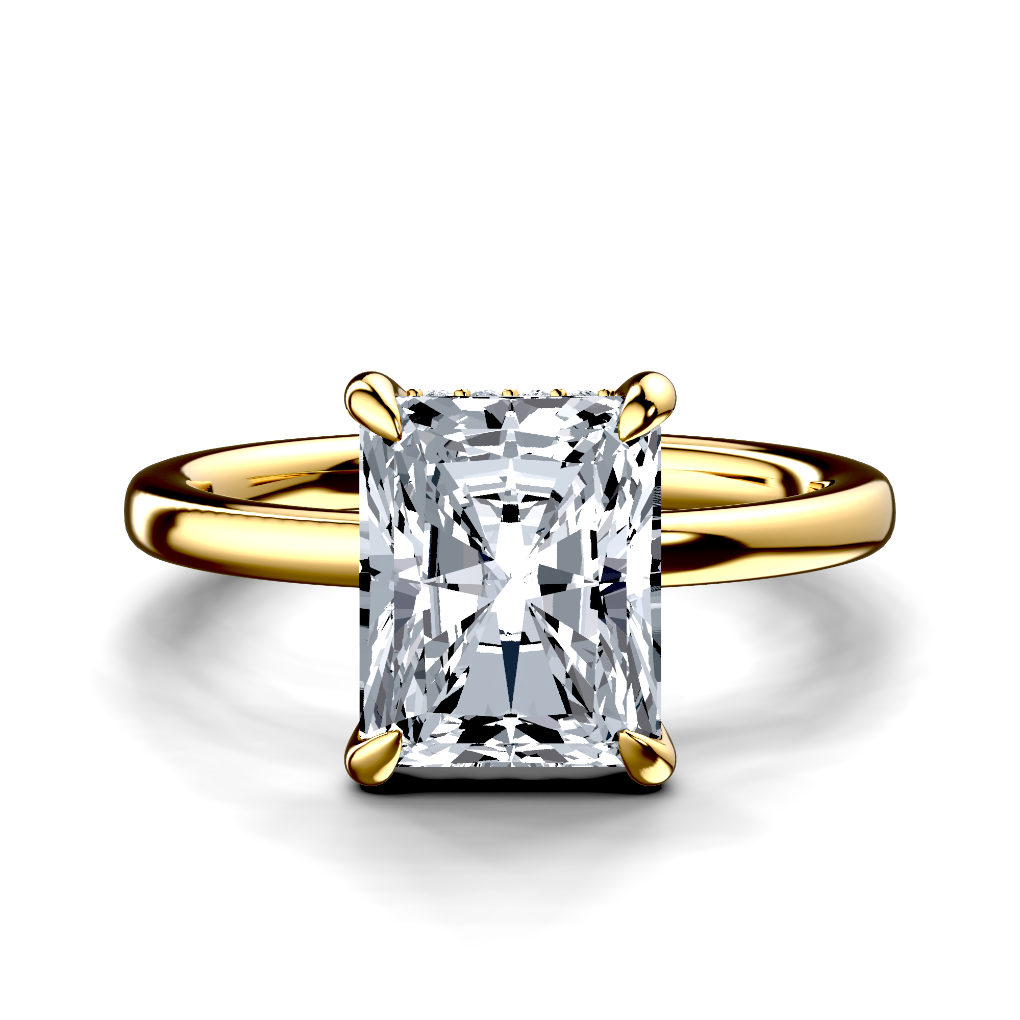 Image for The Alina