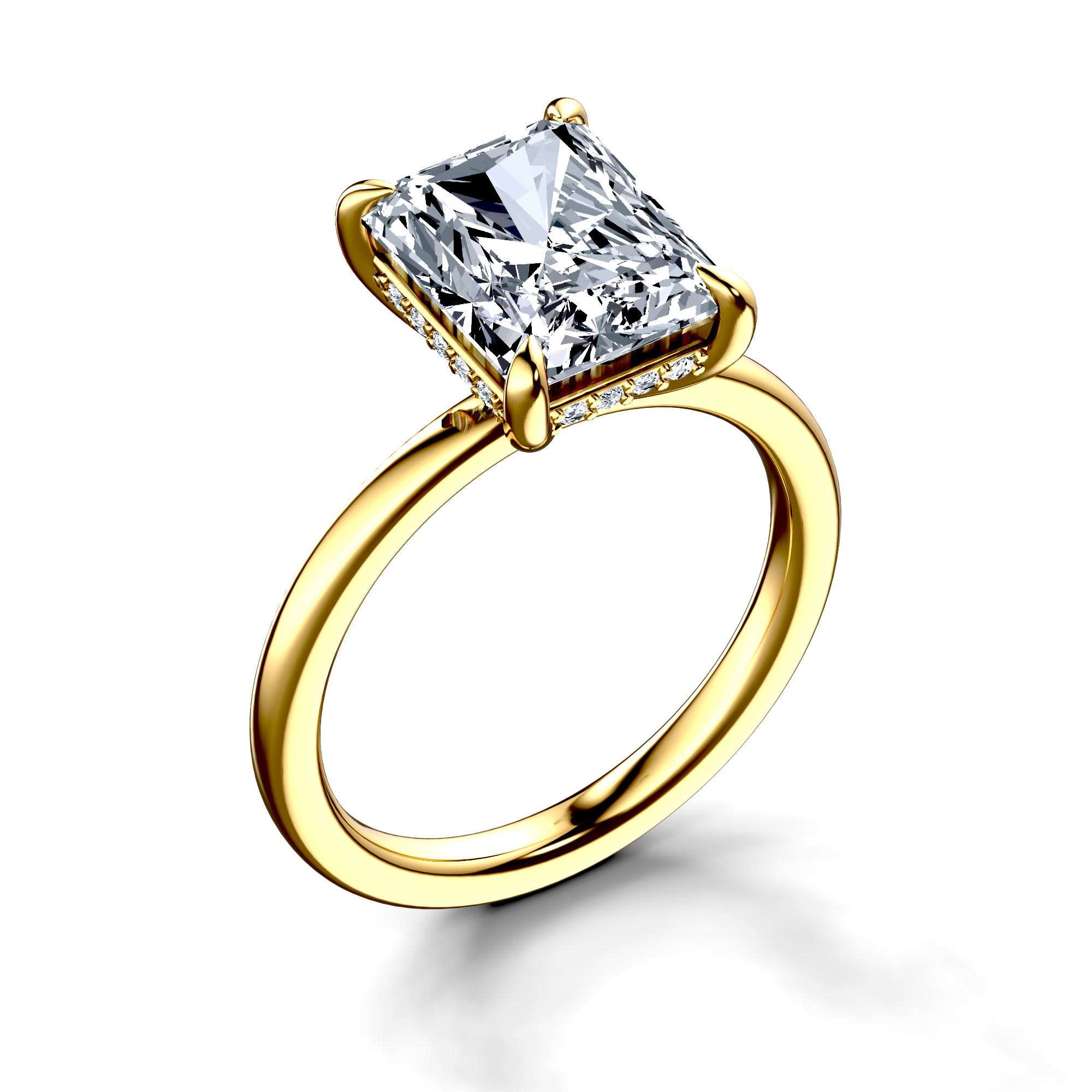Image for The Alina
