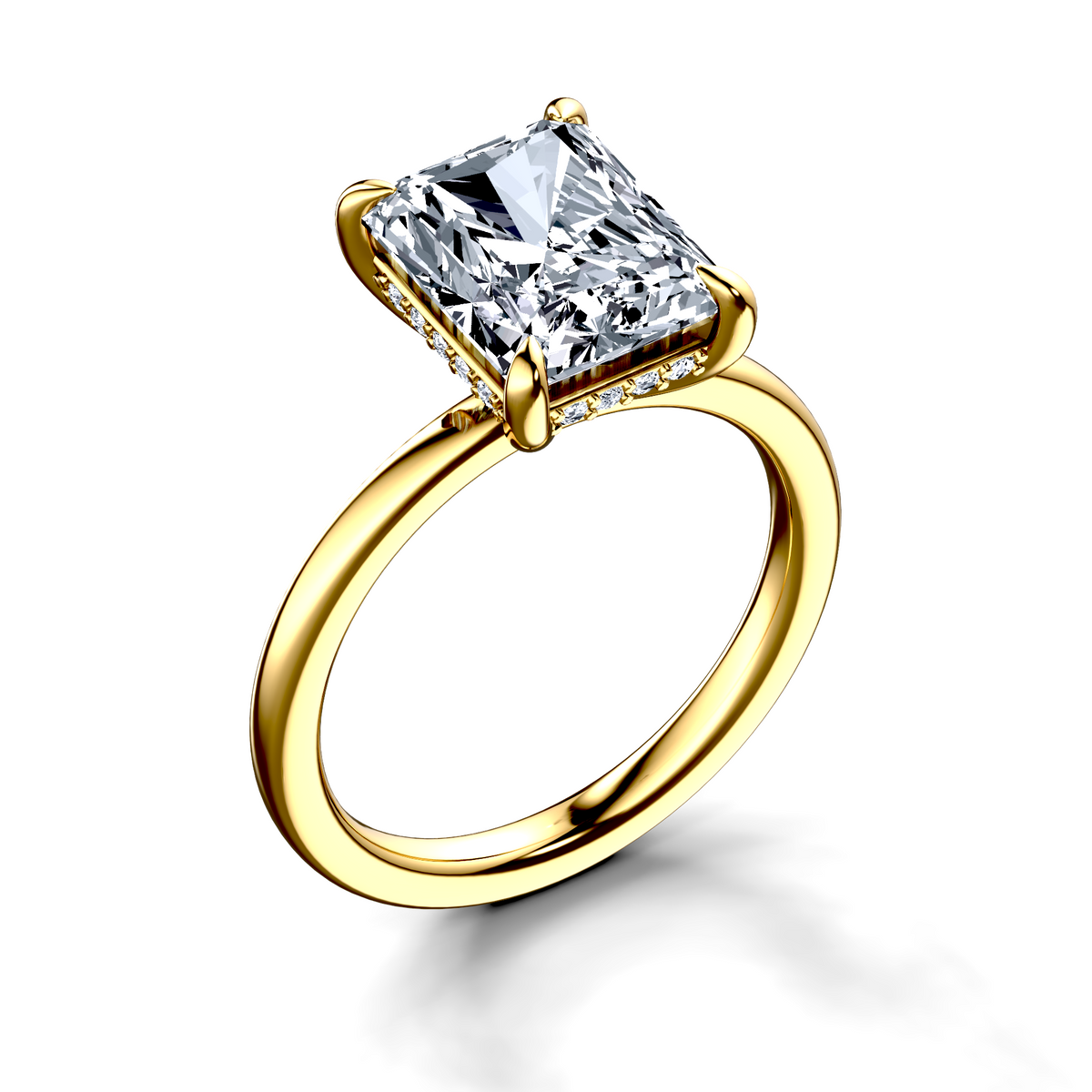 Image for The Alina