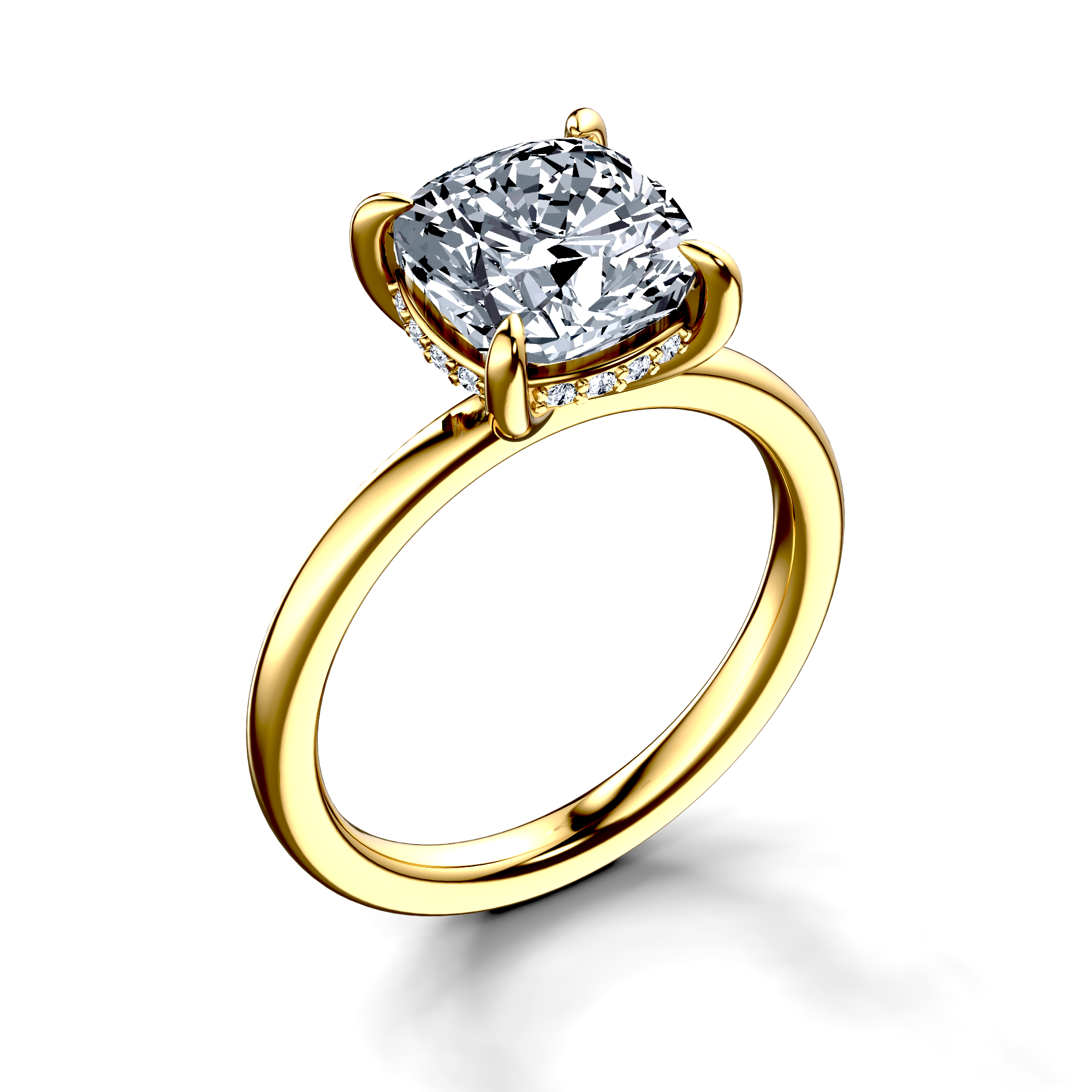 Image for The Alina