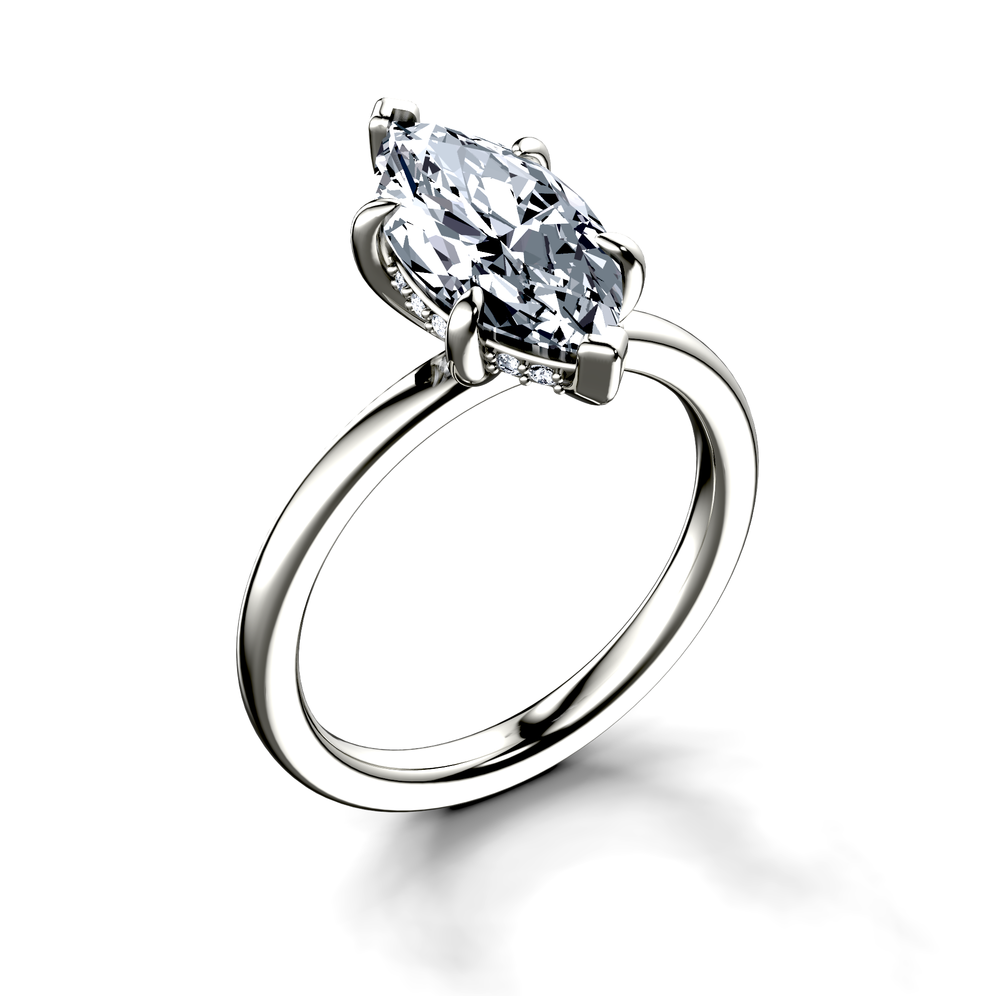 Image for The Alina