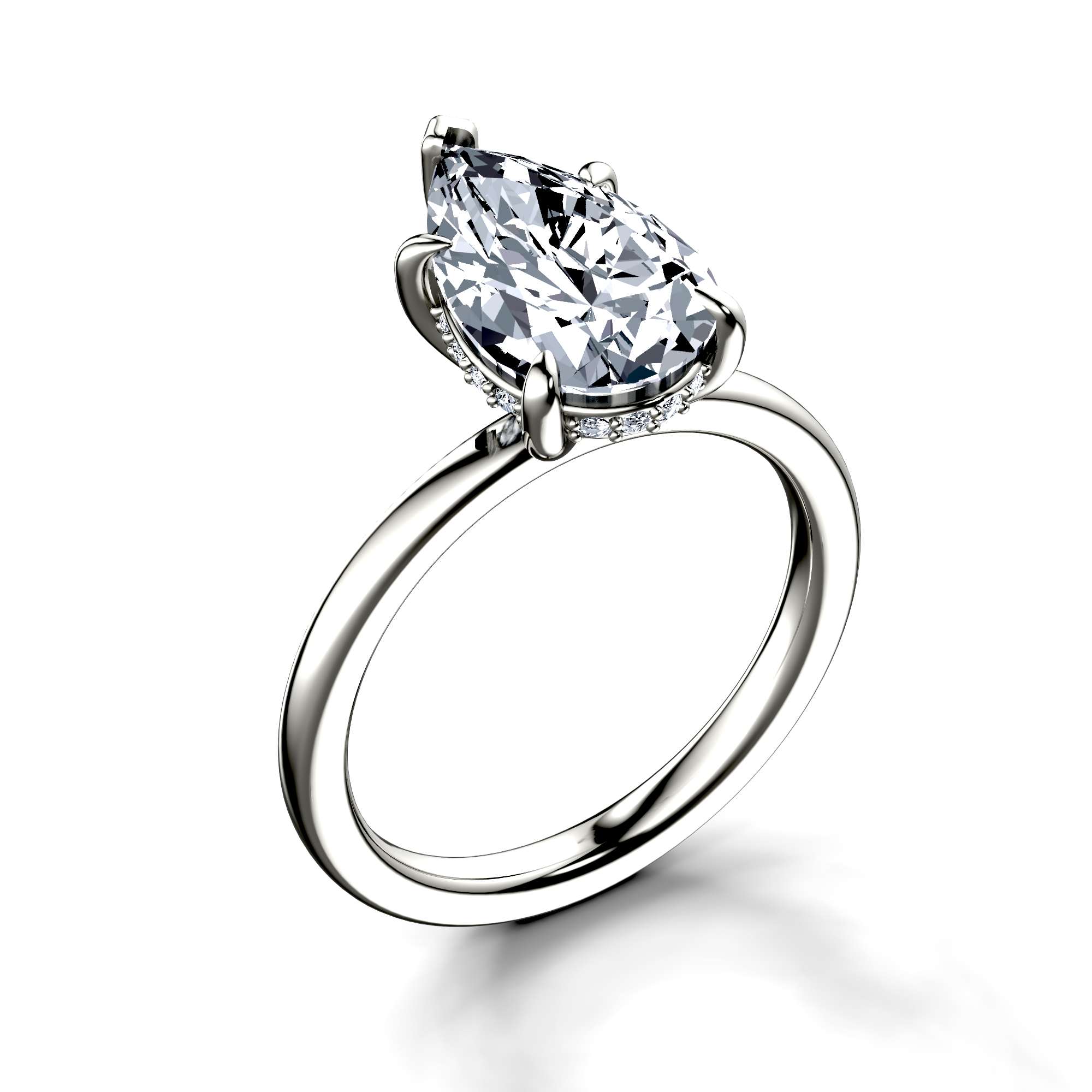 Image for The Alina