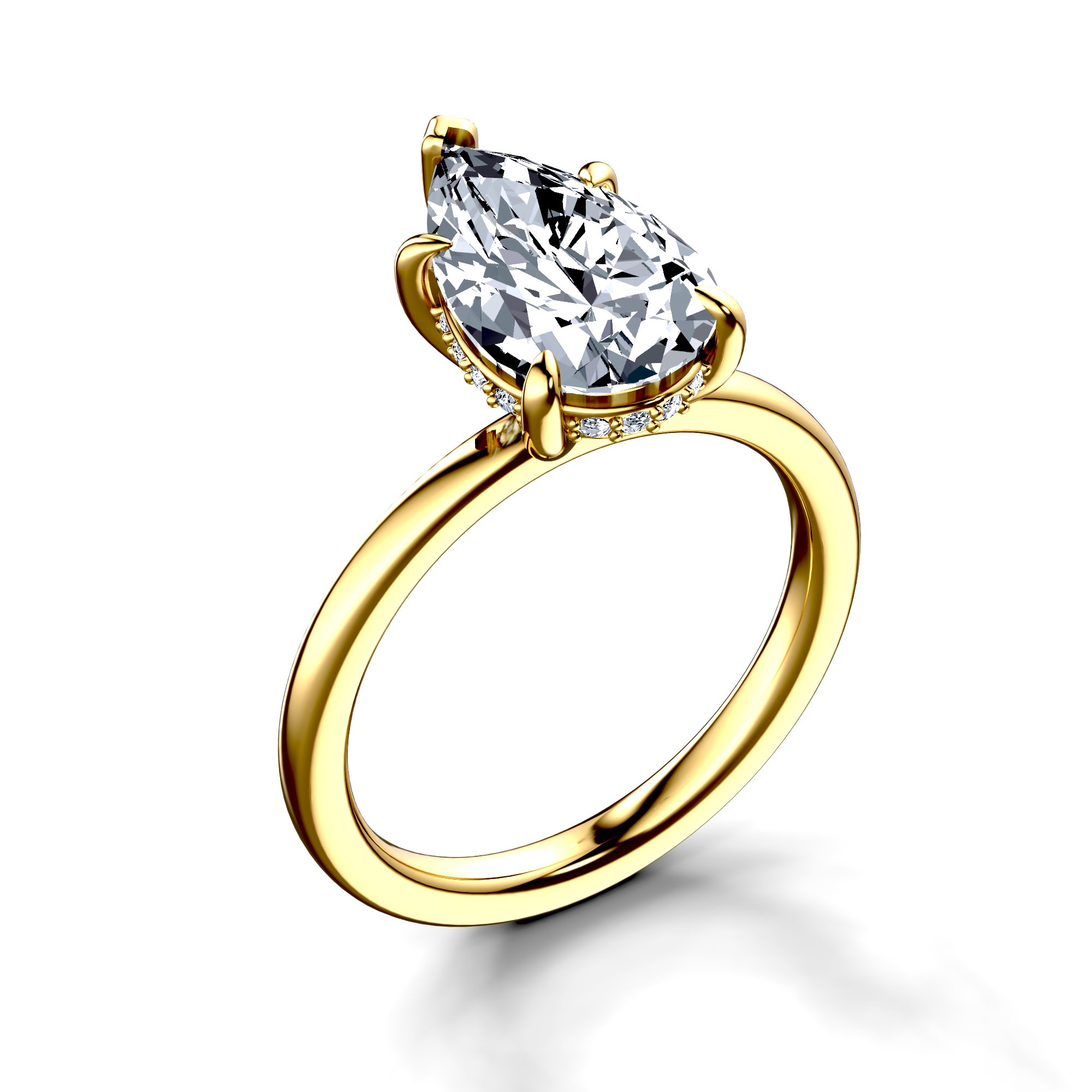 Image for The Alina