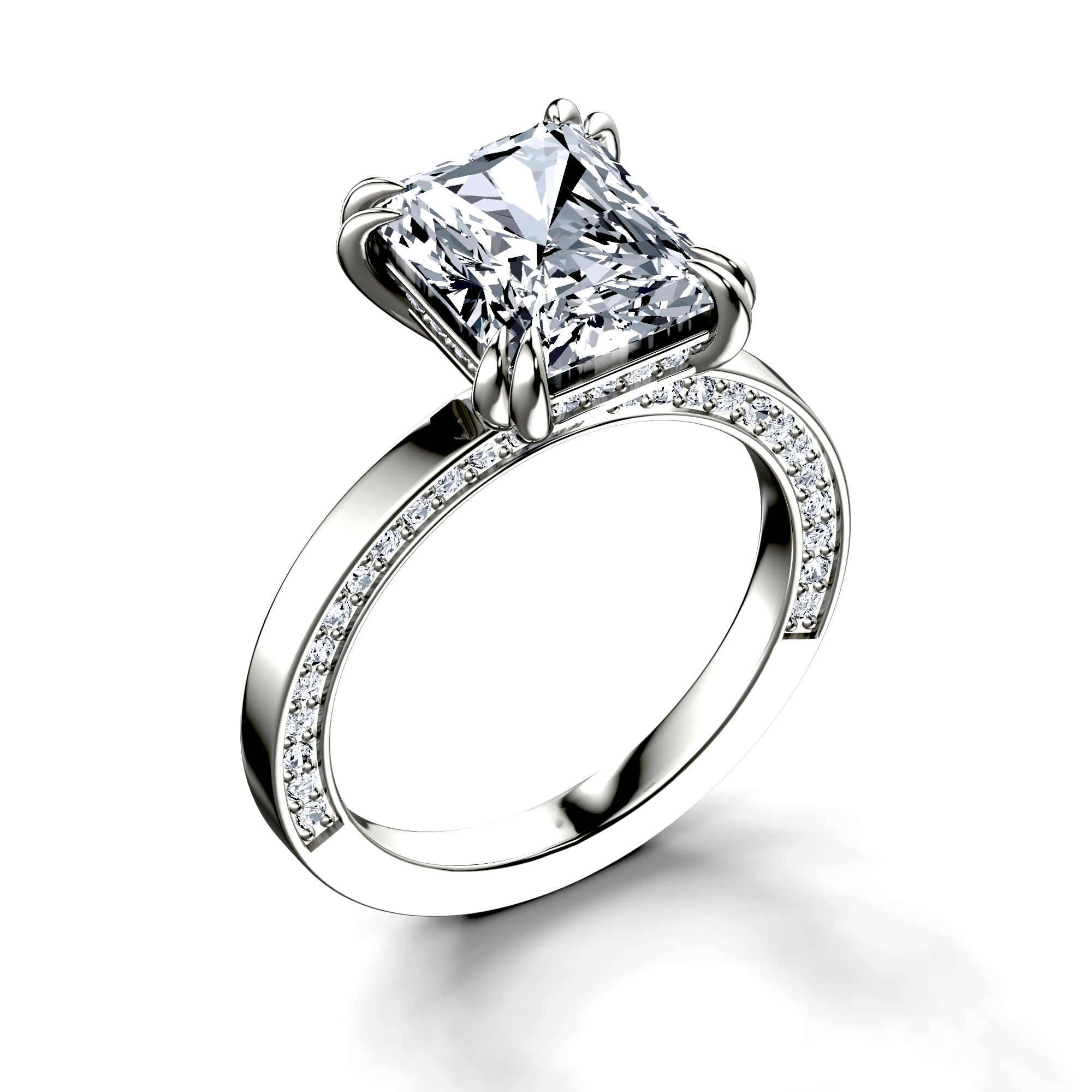 Image for The Vivienne