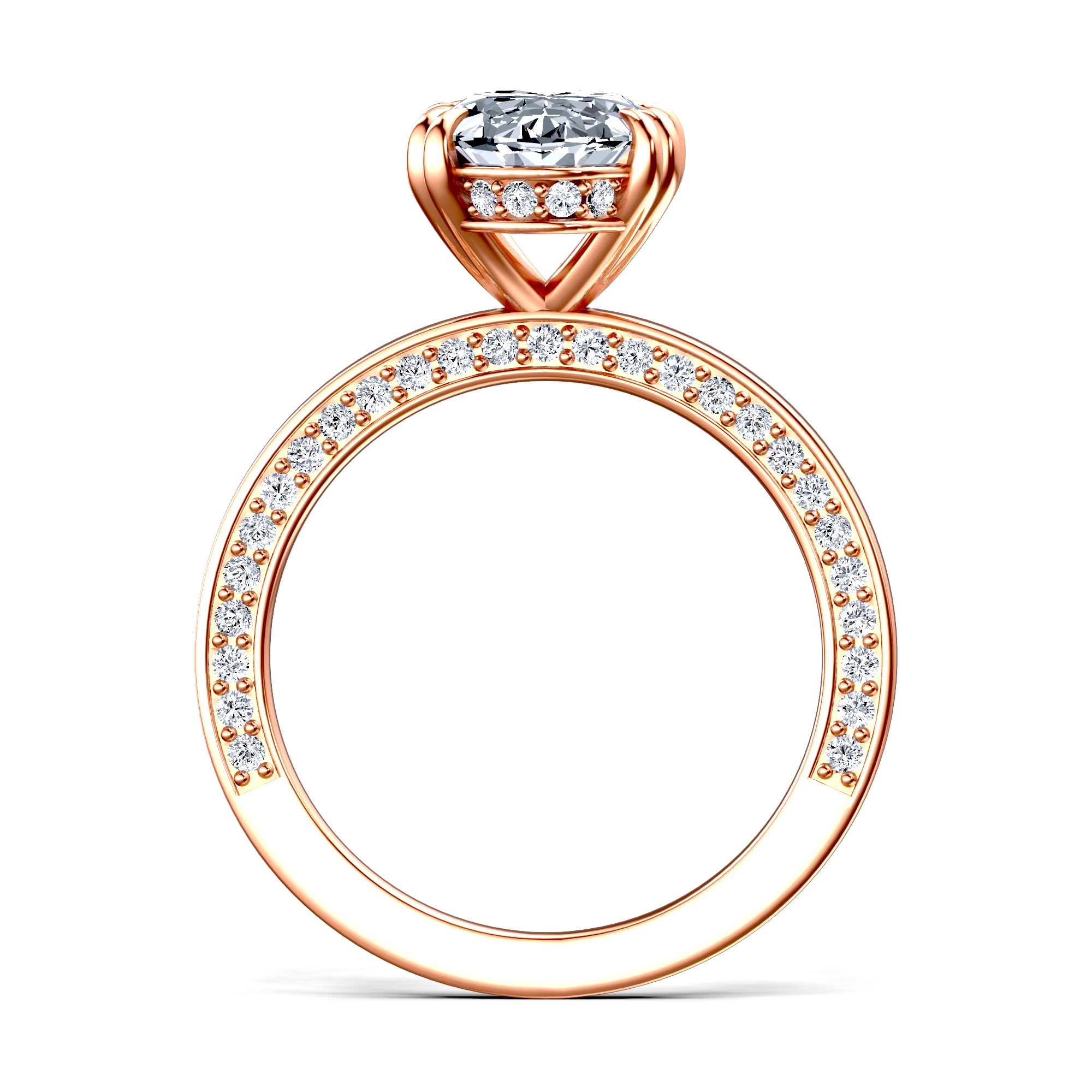 Image for The Vivienne