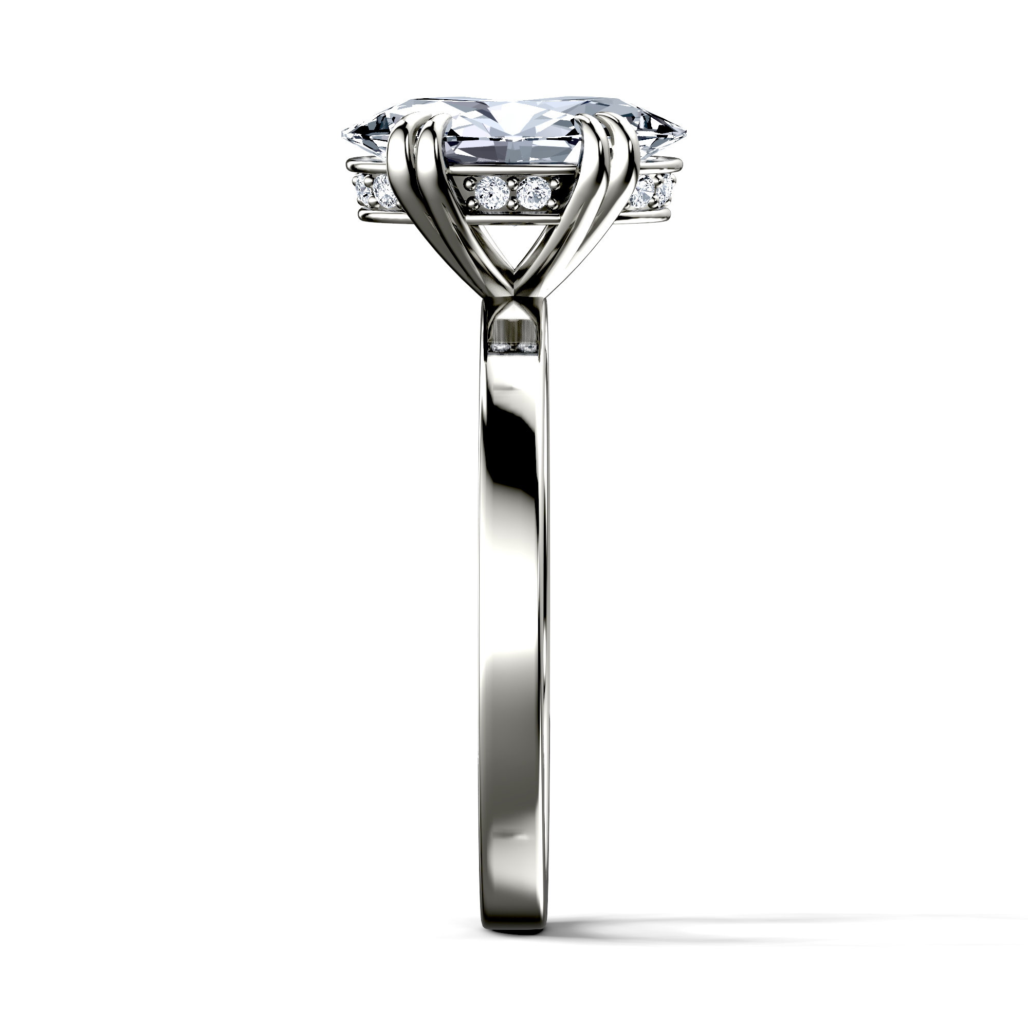 Image for The Vivienne