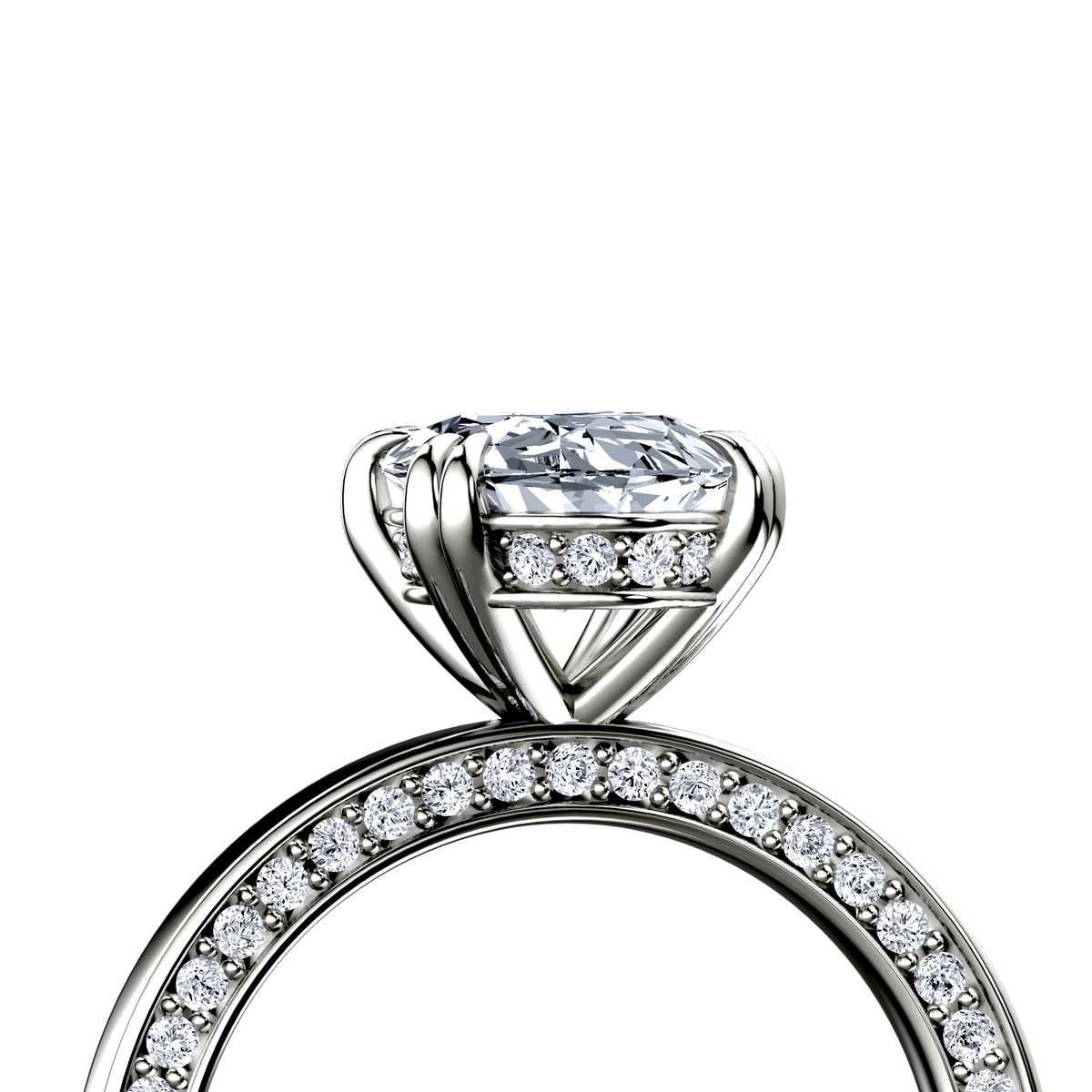 Image for The Vivienne