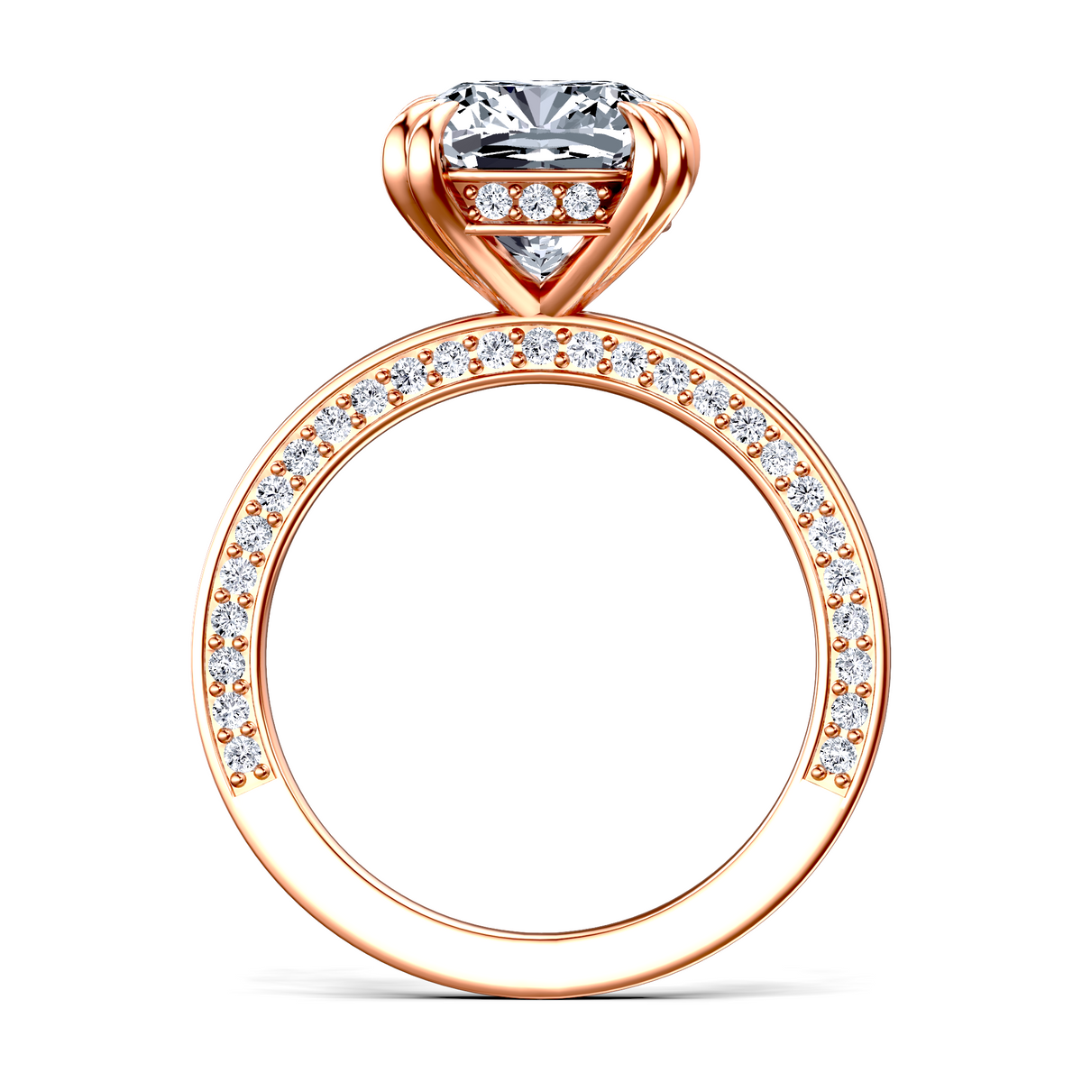 Image for The Vivienne
