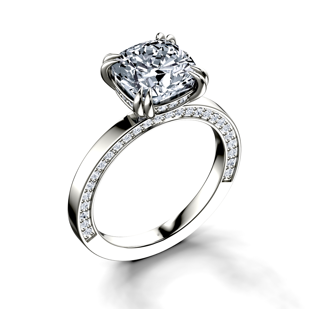Image for The Vivienne