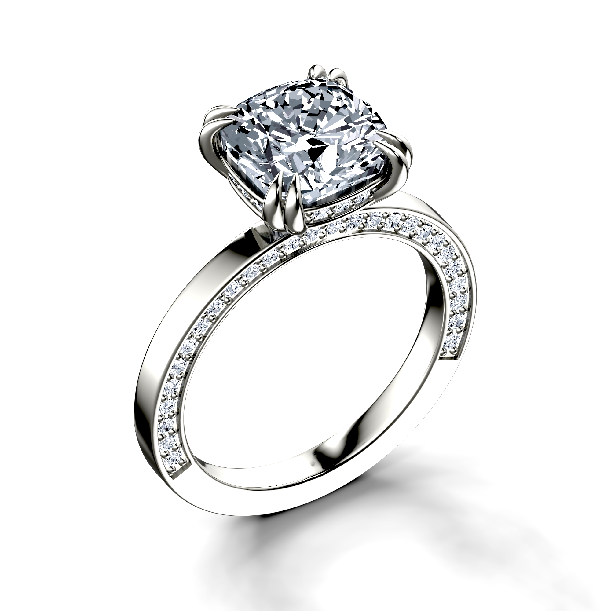 Image for The Vivienne