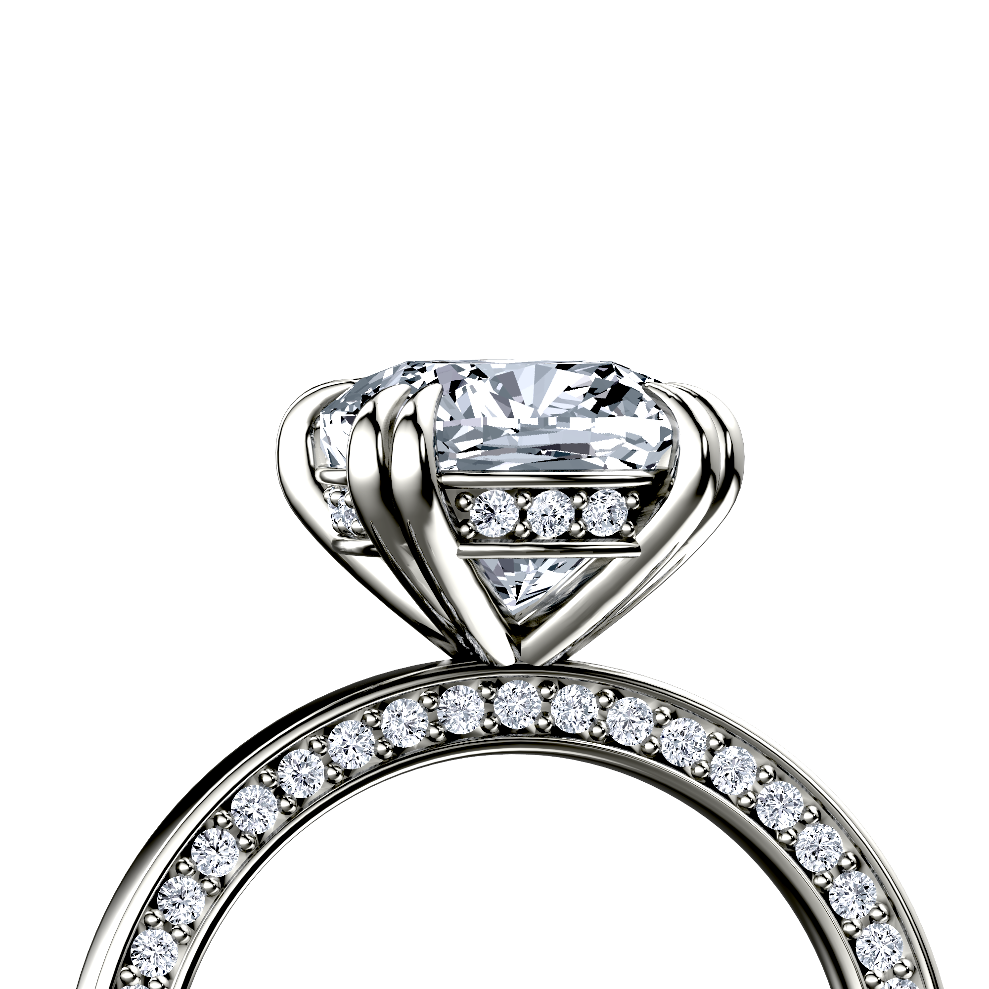 Image for The Vivienne