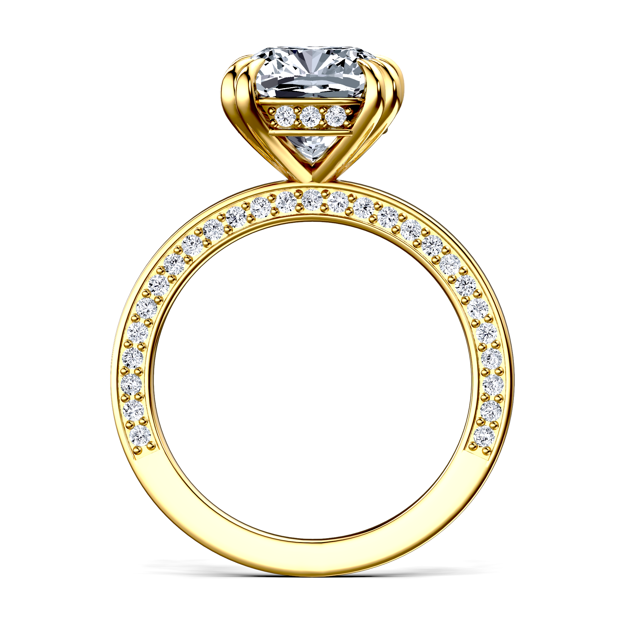 Image for The Vivienne