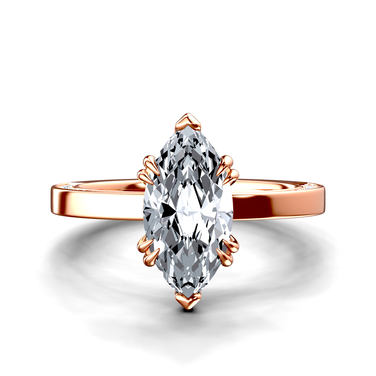 Image for The Vivienne