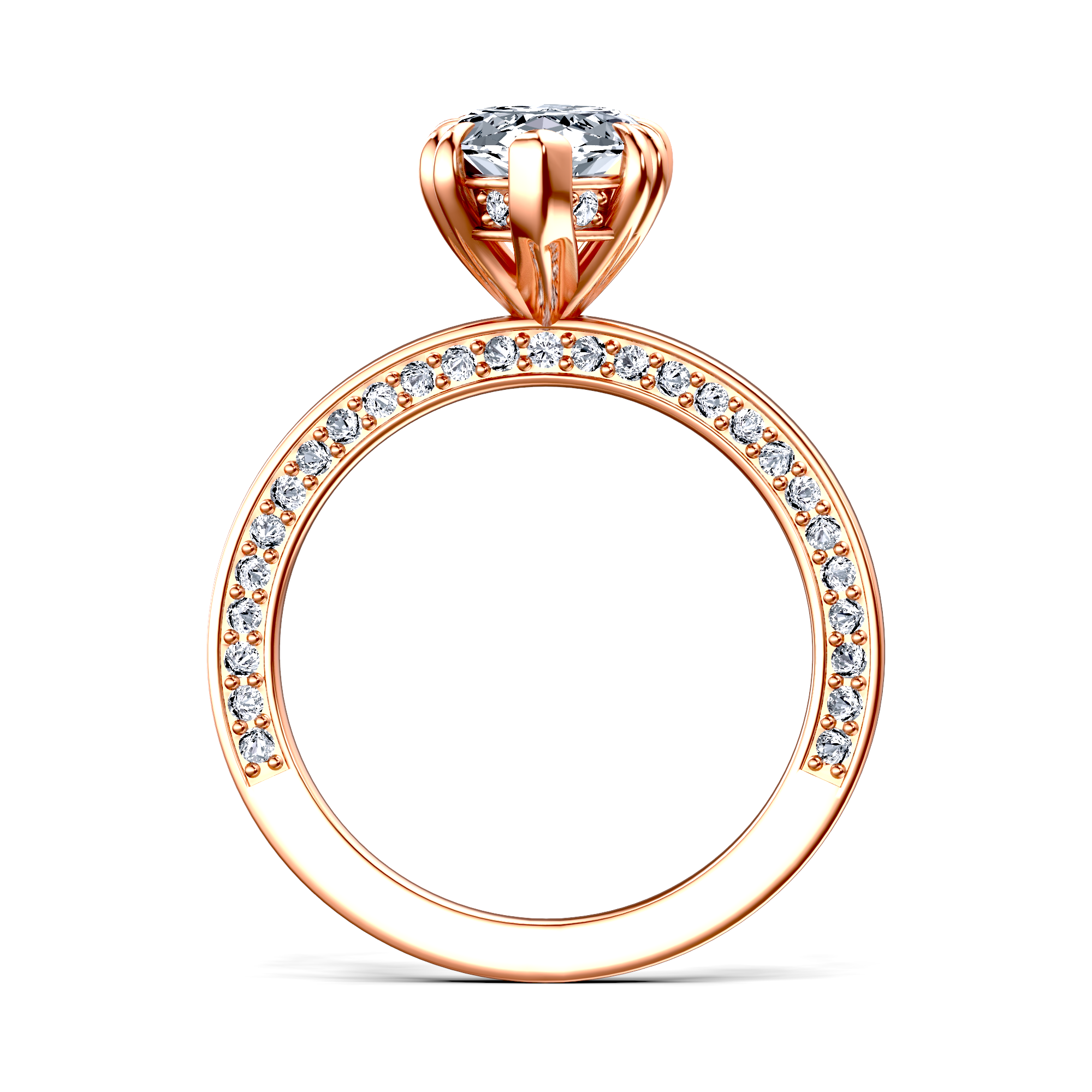 Image for The Vivienne
