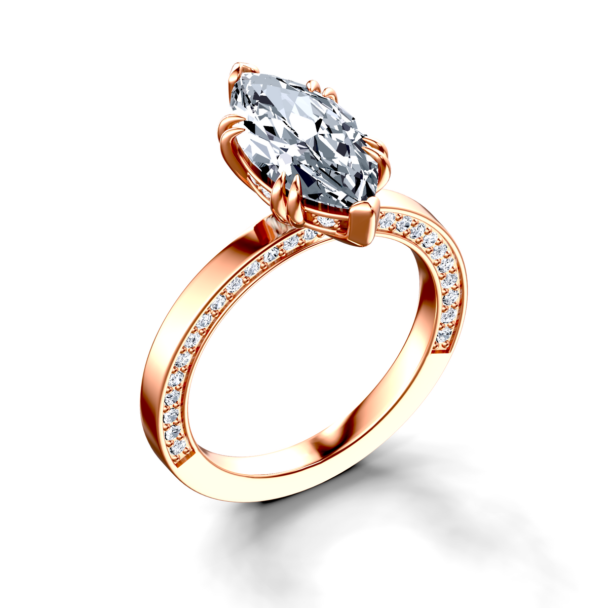 Image for The Vivienne