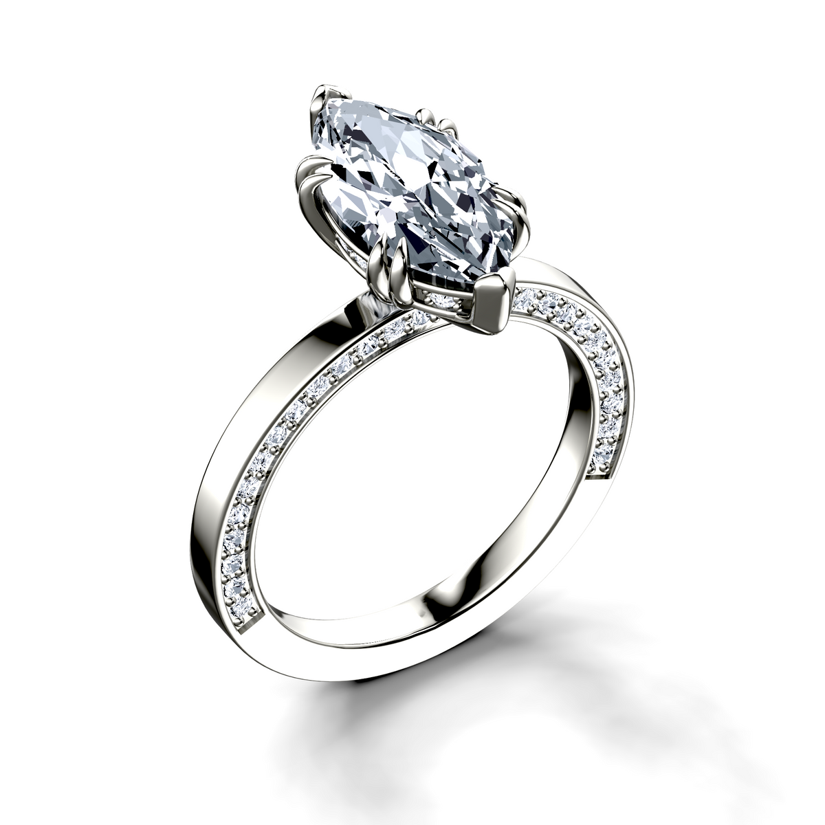 Image for The Vivienne