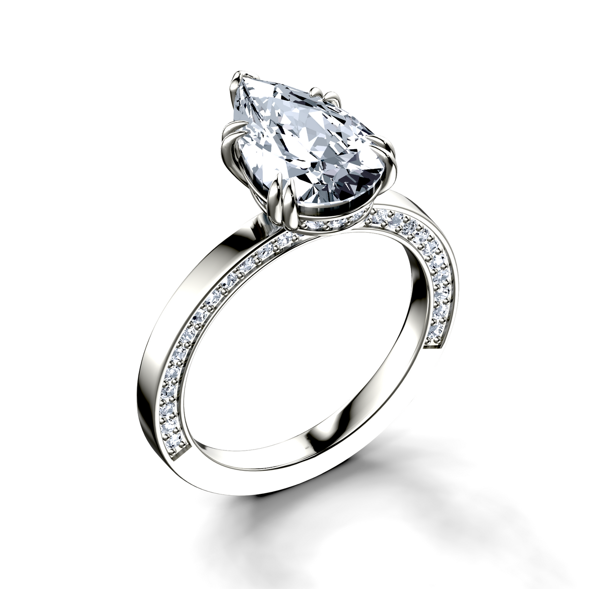 Image for The Vivienne
