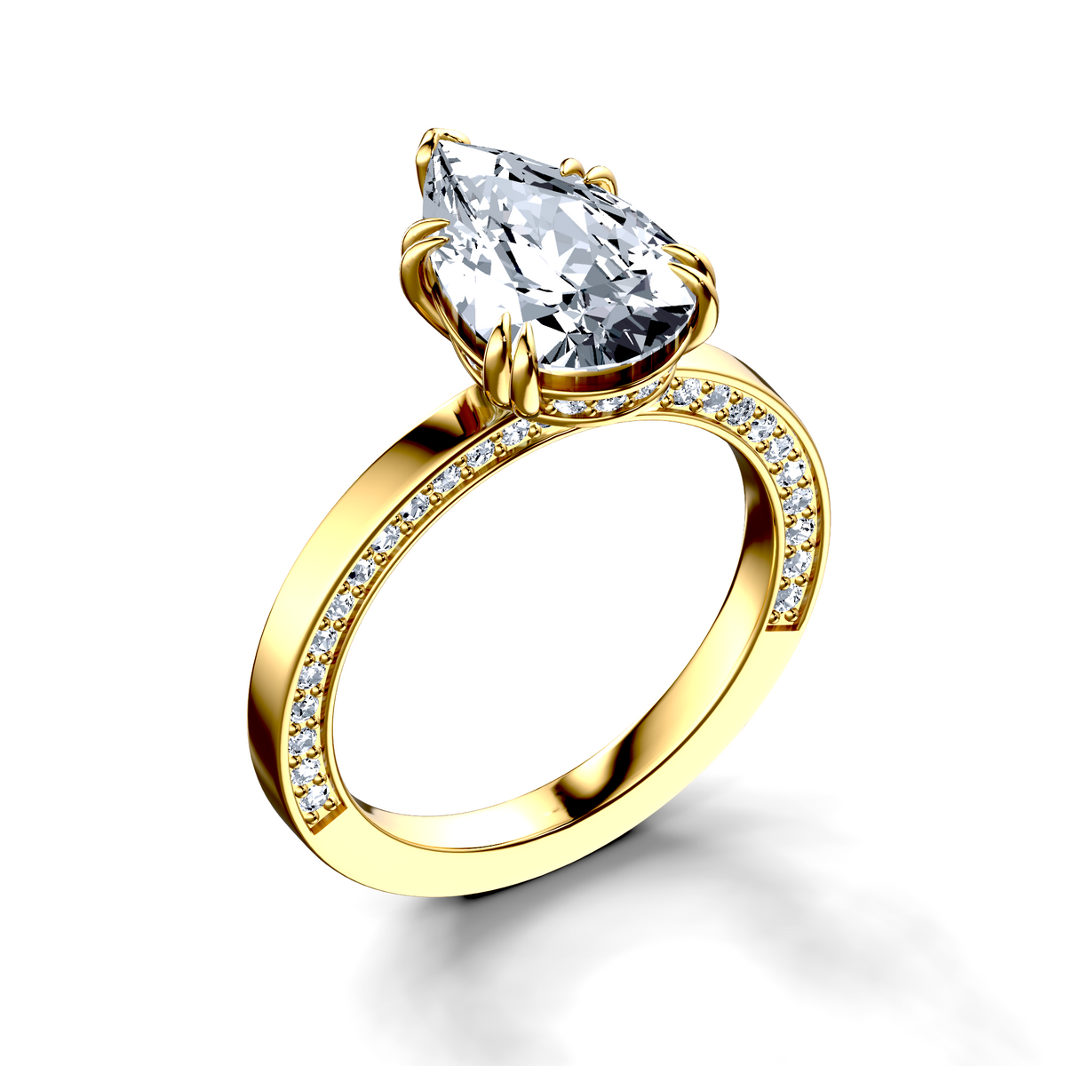 Image for The Vivienne