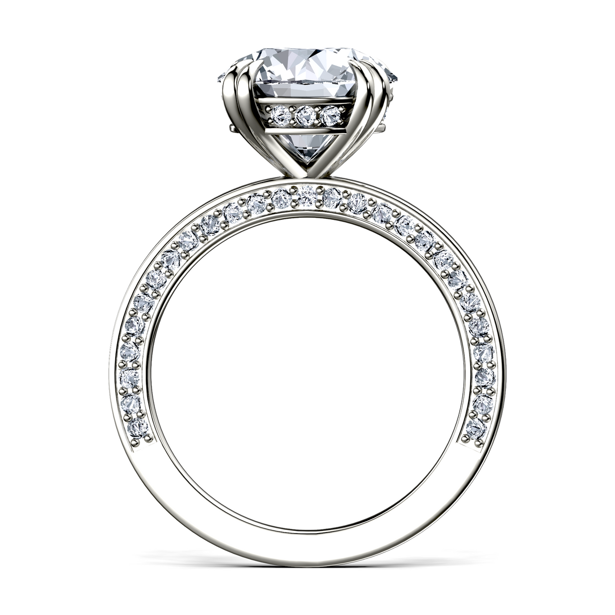 Image for The Vivienne
