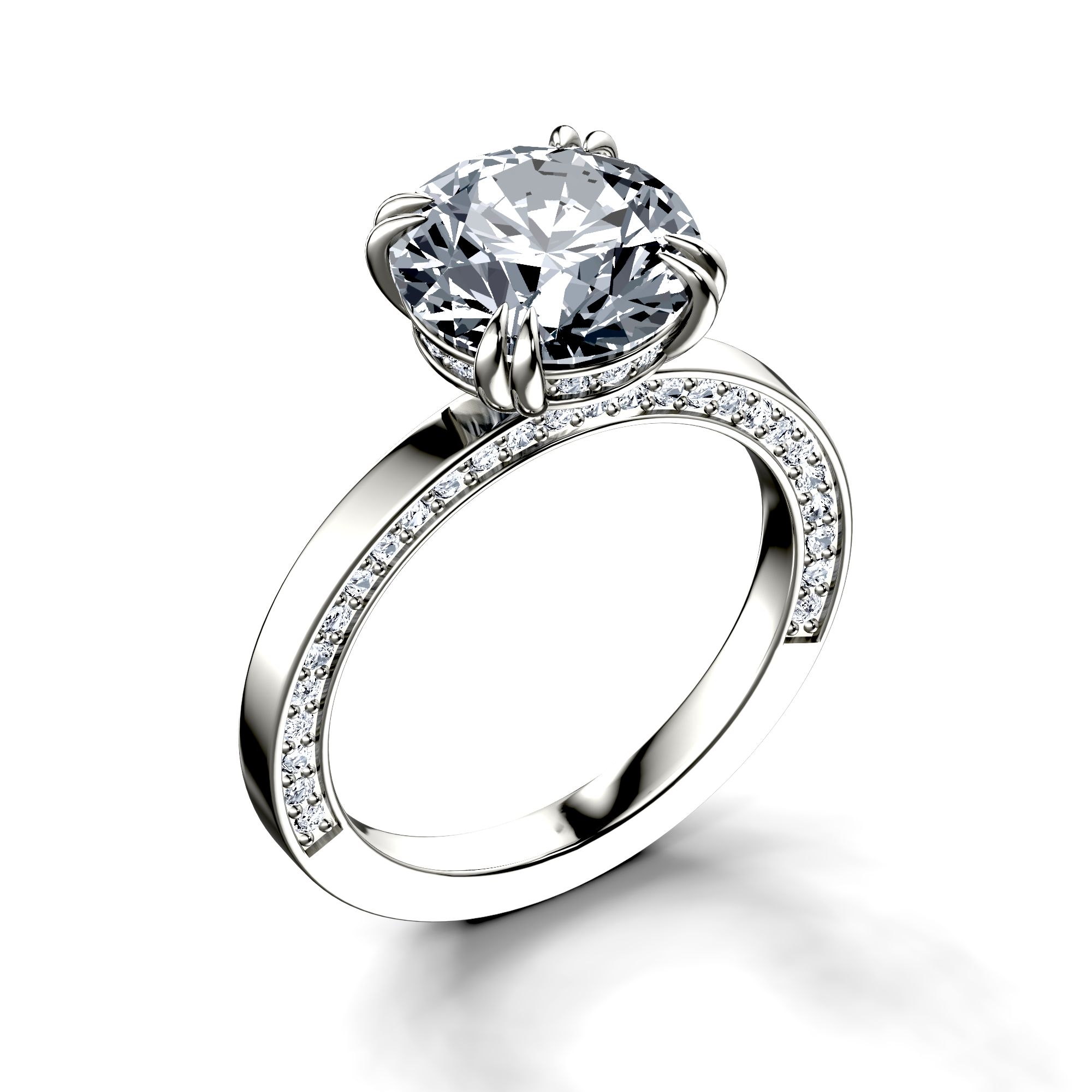 Image for The Vivienne