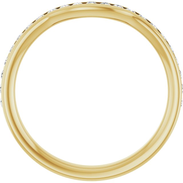 14k-yellow-gold-1/3-ctw-lab-grown-diamond-contour-band