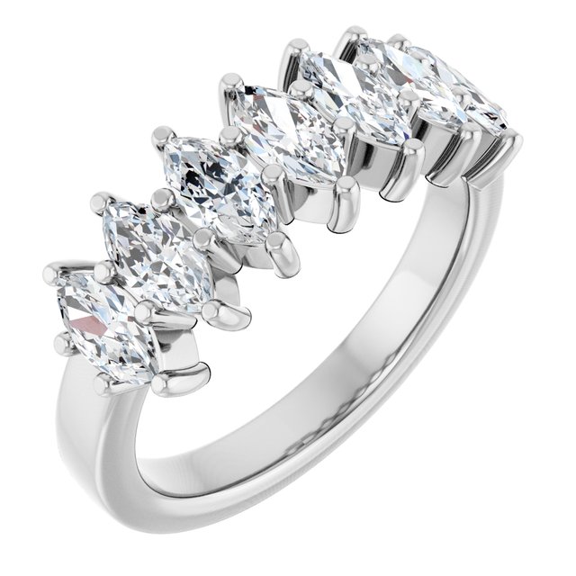 14k-white-gold-marquise-6-x-3-mm