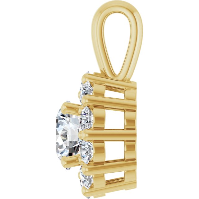 Product Variant Image