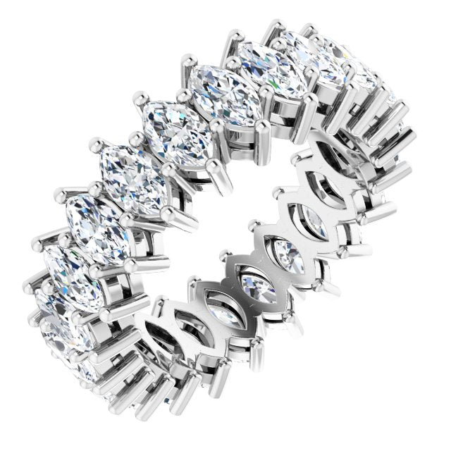 14k-white-gold-marquise-4.5-x-2.5-mm