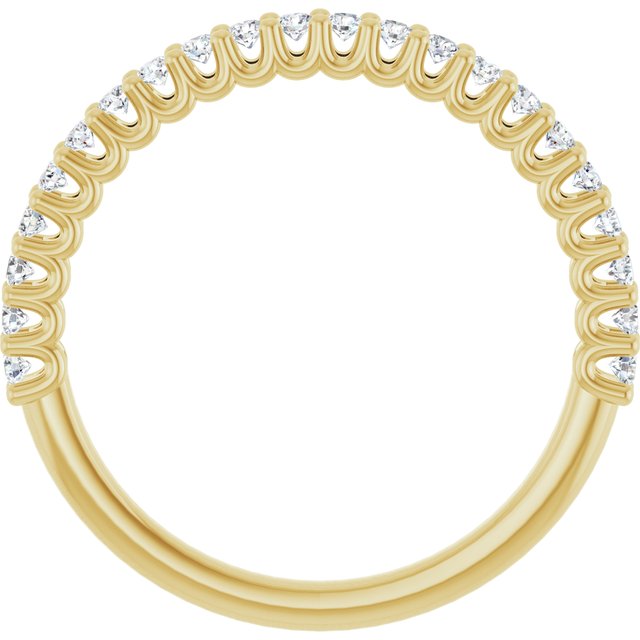 14k-yellow-gold-1/3-ctw-lab-grown-diamond-anniversary-band