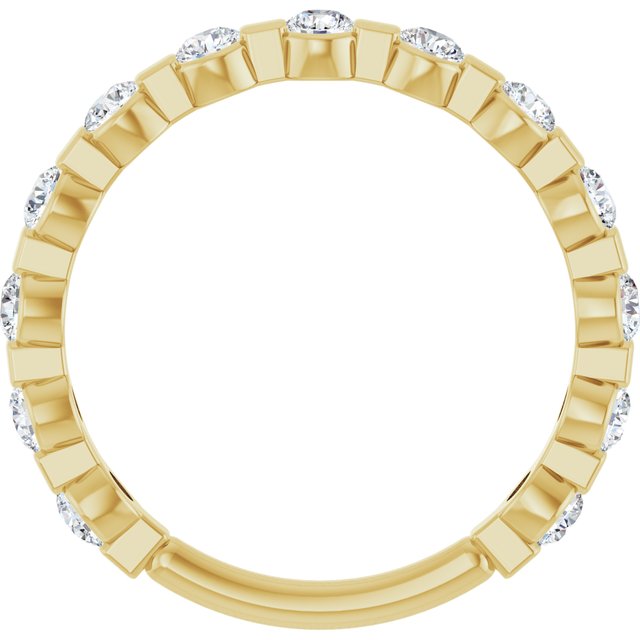 14k-yellow-gold-1/2-ctw-lab-grown-diamond-anniversary-band
