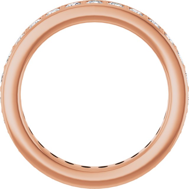 14k-rose-gold-7/8-ctw-lab-grown-diamond--eternity-band