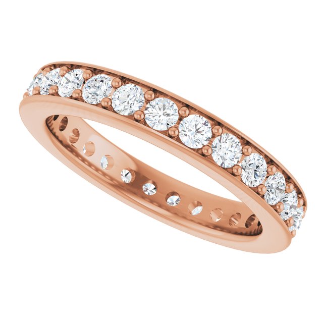 14k-rose-gold-7/8-ctw-lab-grown-diamond--eternity-band