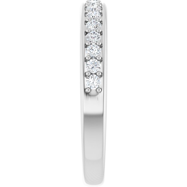 14k-white-gold-1/3-ctw-lab-grown-diamond-anniversary-band