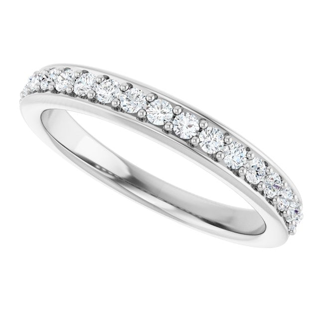 14k-white-gold-1/3-ctw-lab-grown-diamond-anniversary-band