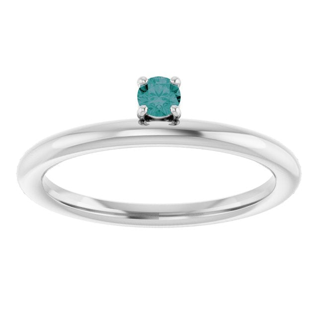 14k-white-lab-grown-alexandrite-stackable-ring