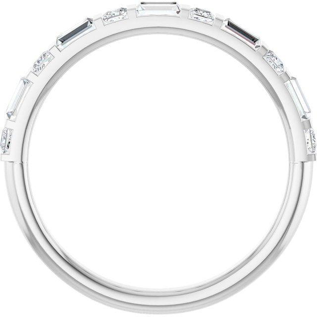14k-white-gold-1/2-ctw-lab-grown-diamond-anniversary-band